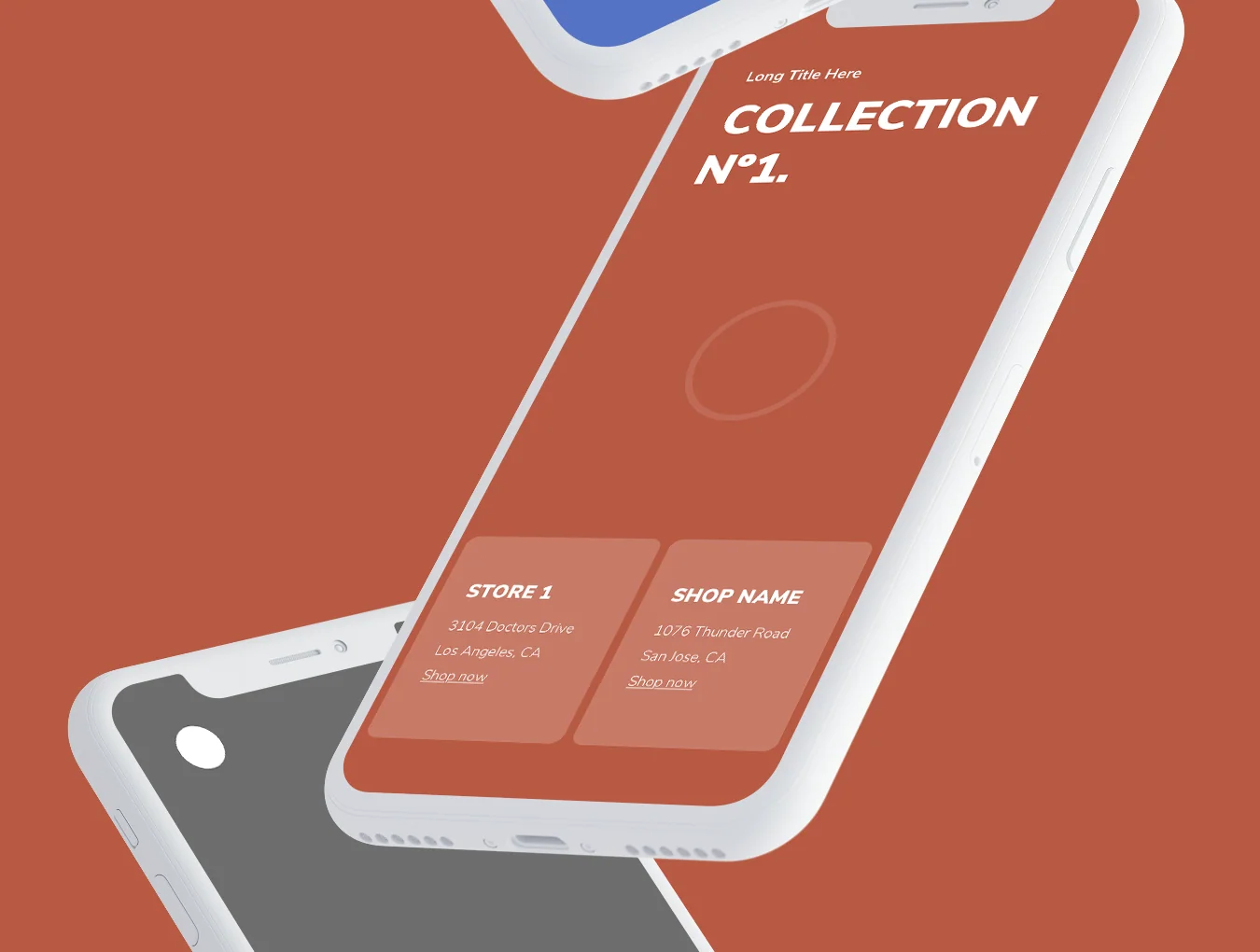 Mockups365: Day 28 2