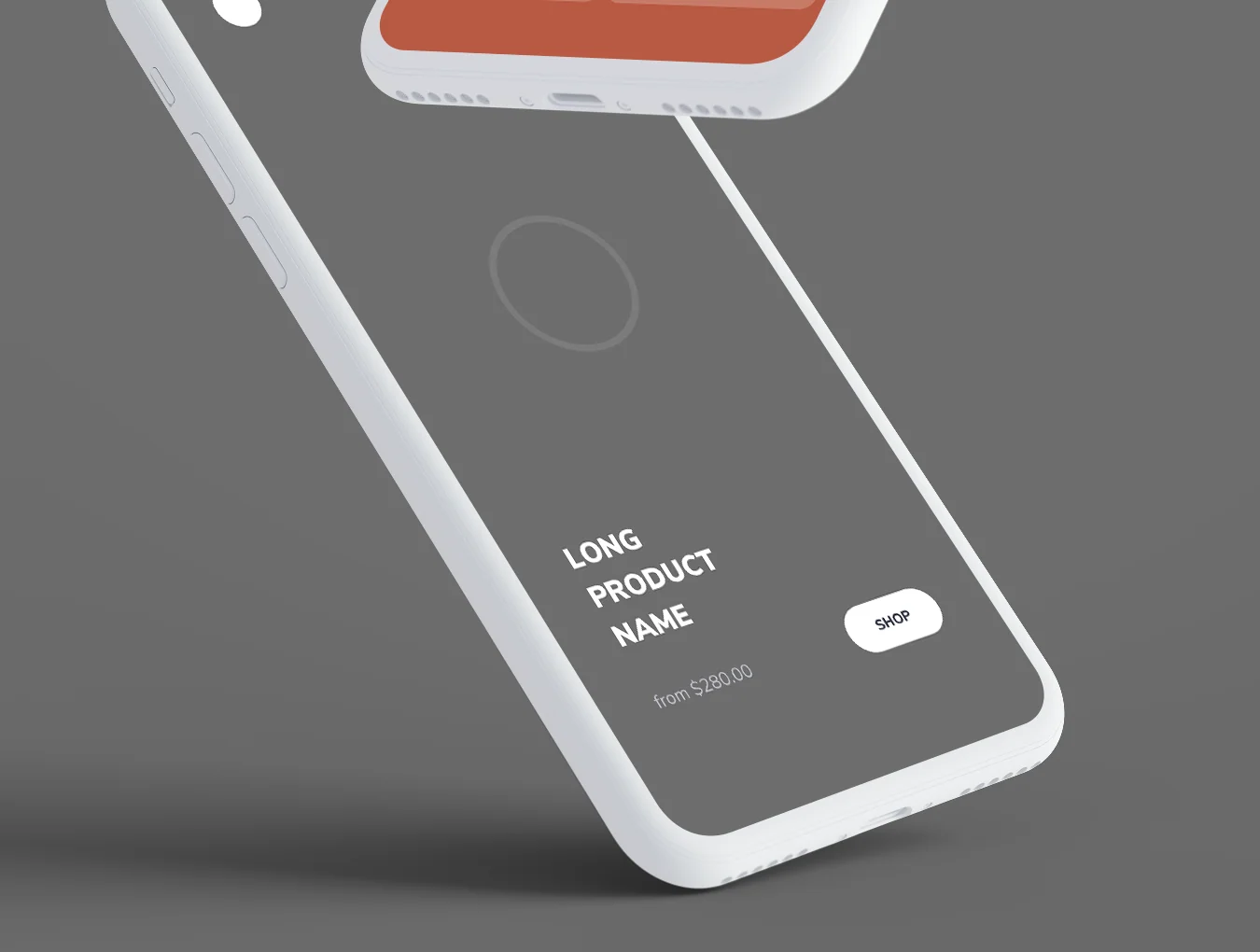 Mockups365: Day 28 5