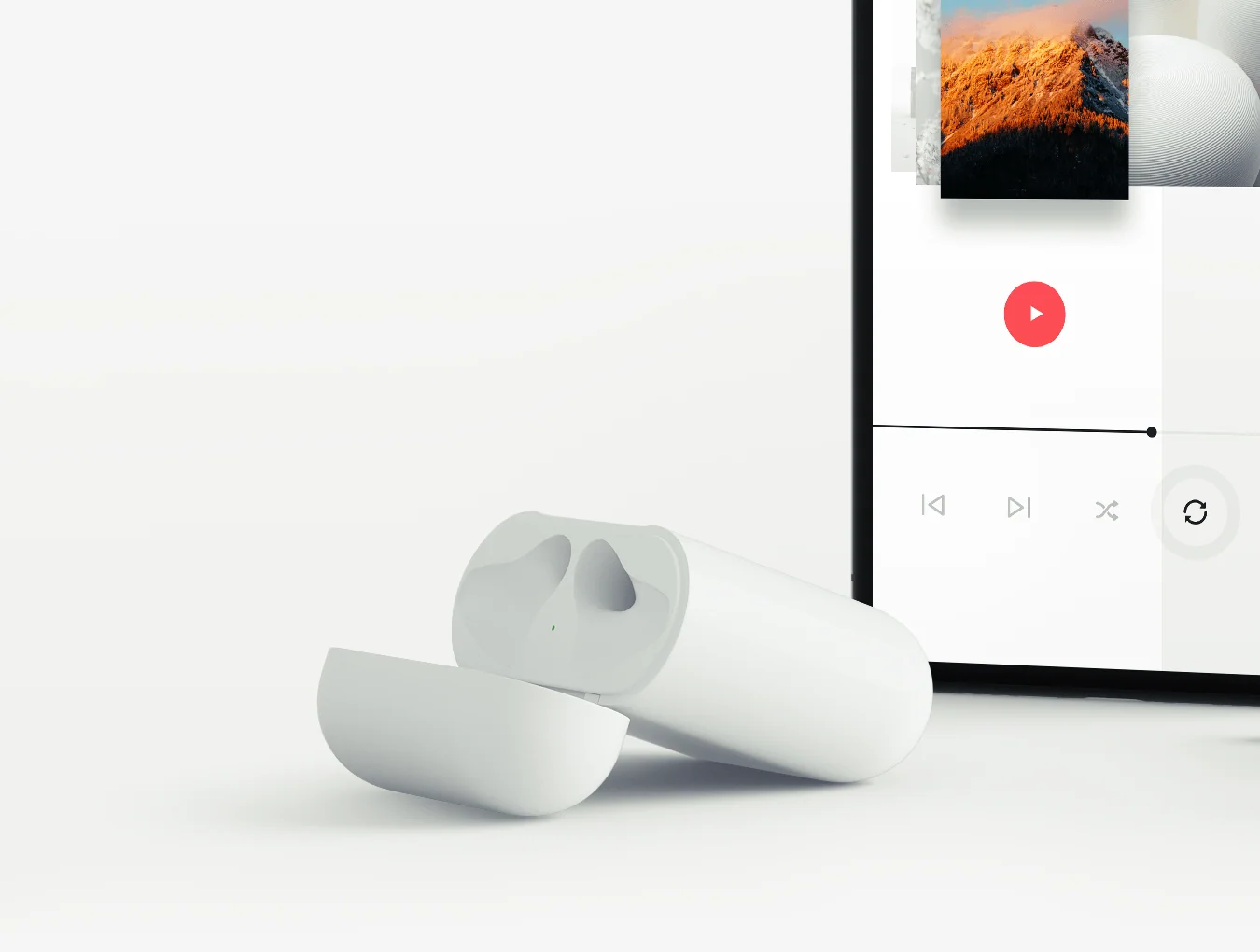 Mockups365: Day 29 7