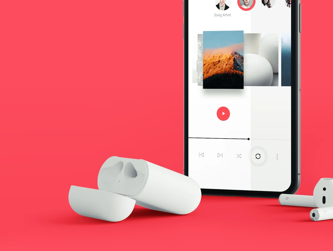 Mockups365: Day 29 8
