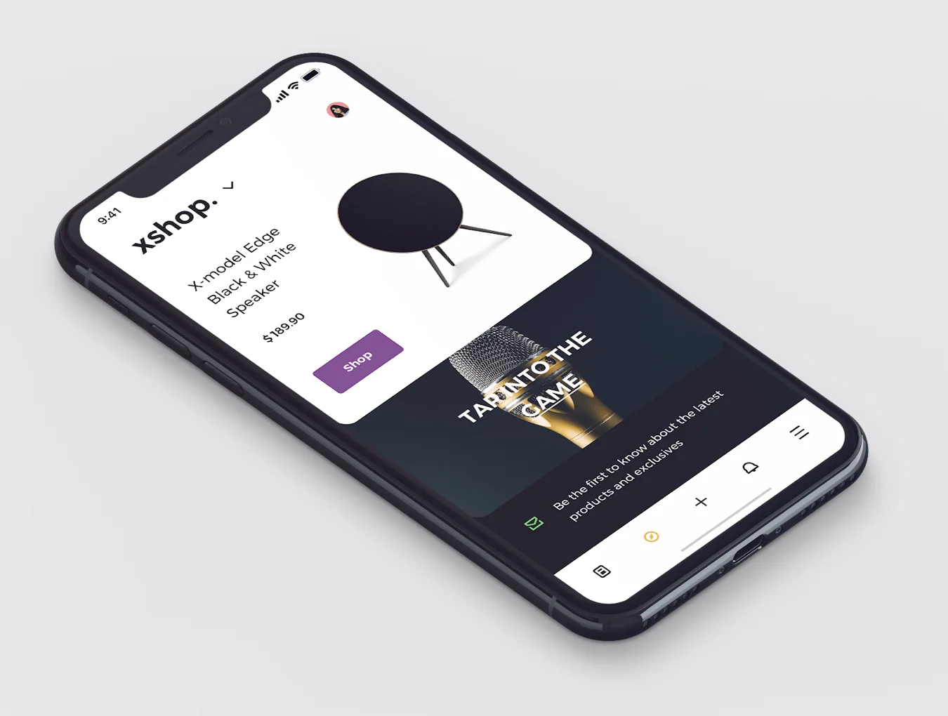 Mockups365: Day 3 8