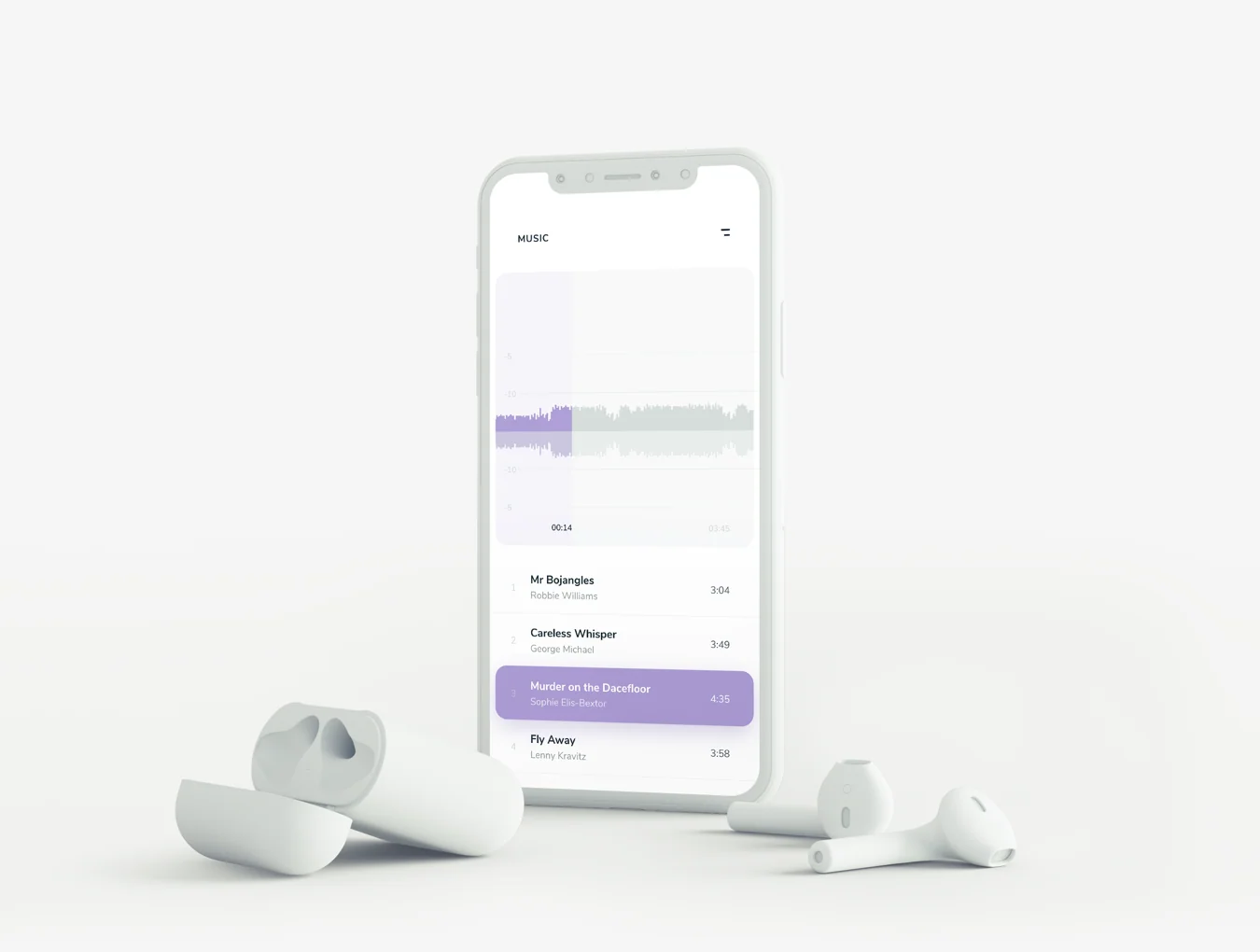 Mockups365: Day 30 2