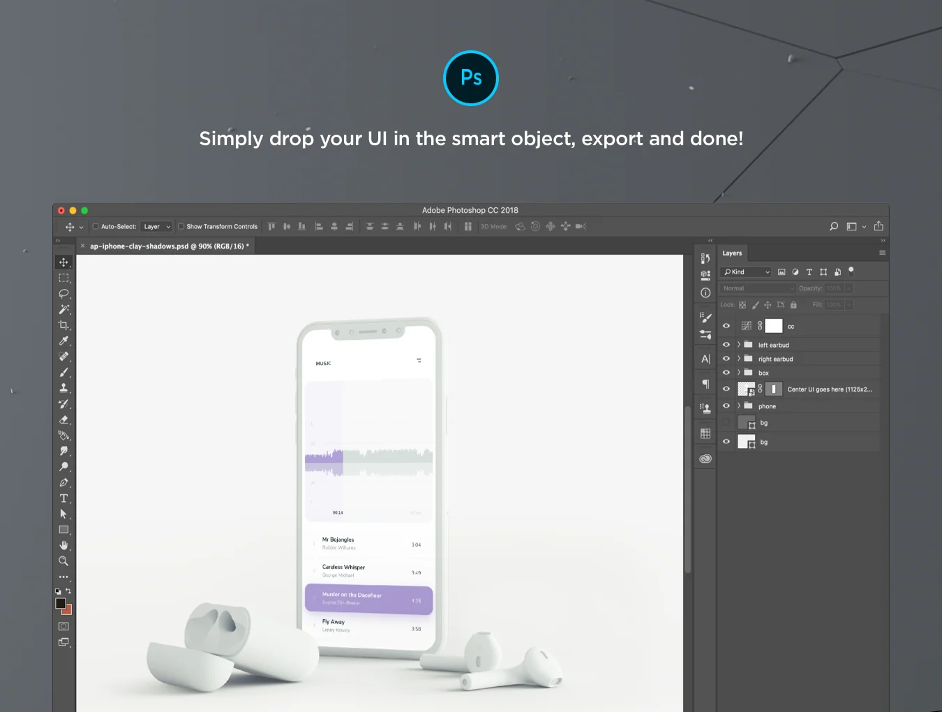 Mockups365: Day 30 4