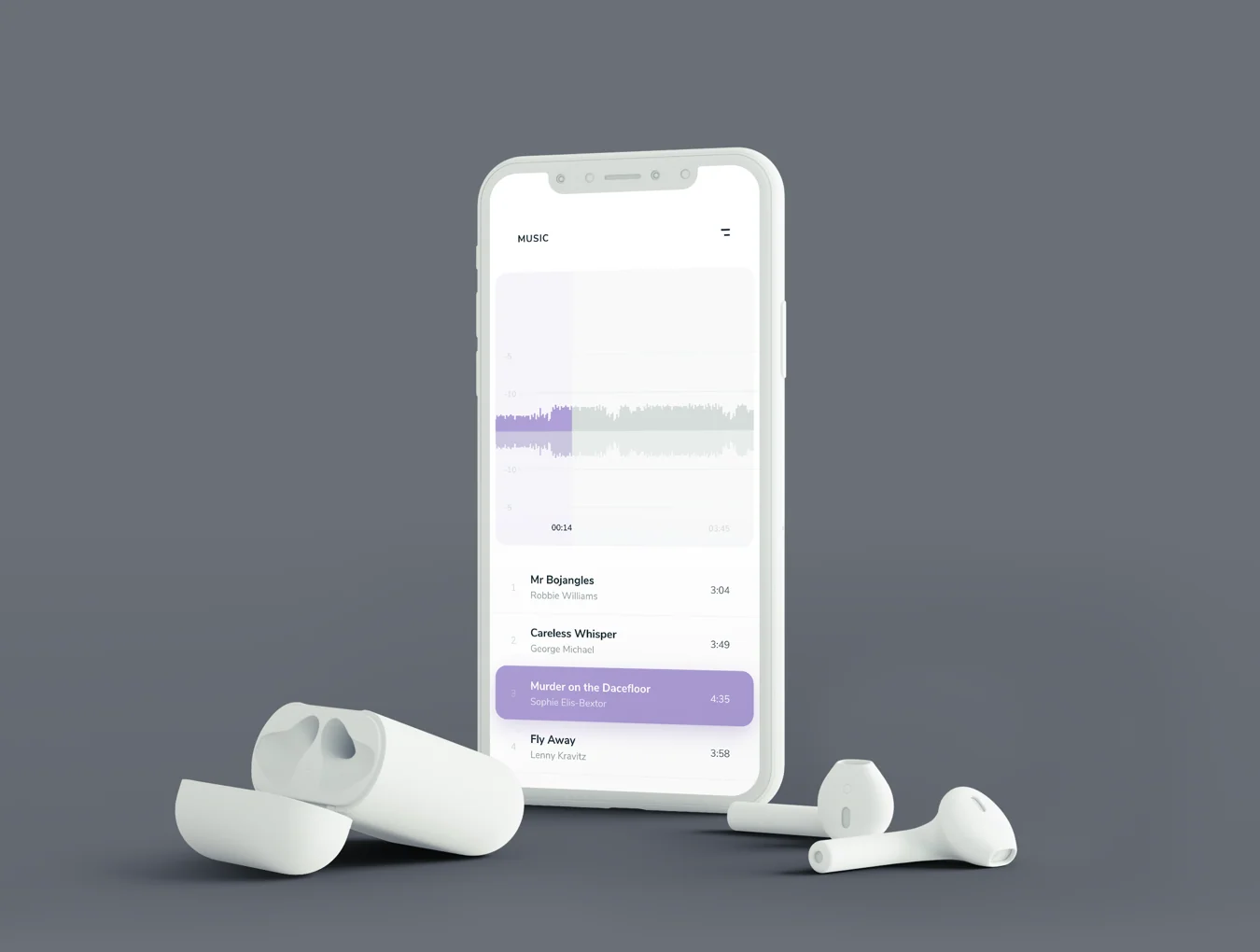 Mockups365: Day 30 5