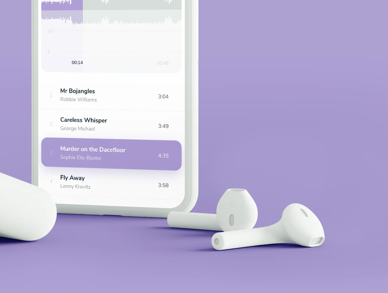 Mockups365: Day 30 7