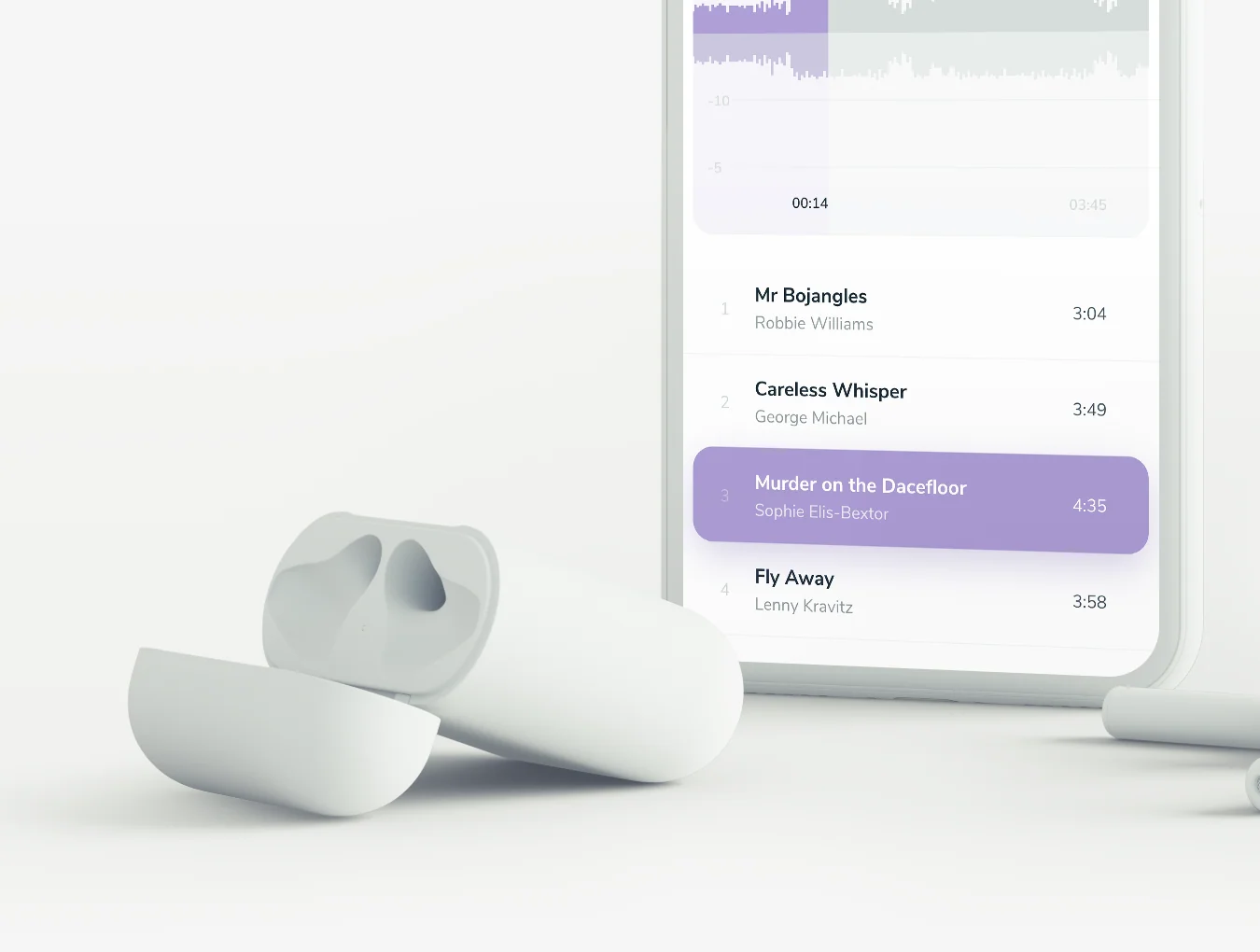 Mockups365: Day 30 8