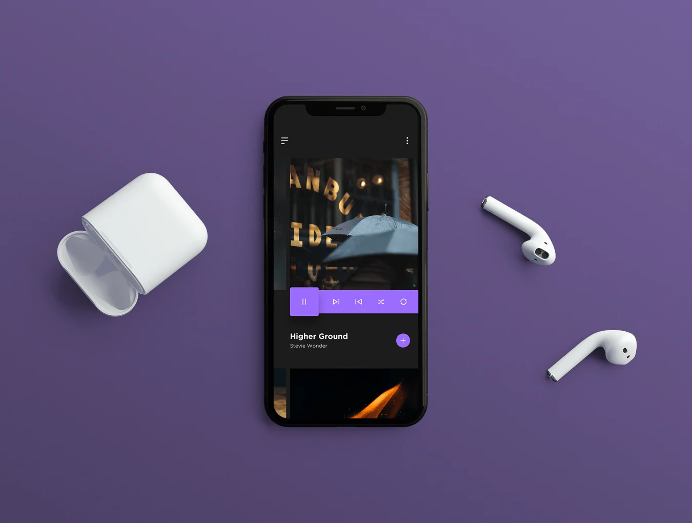 Mockups365: Day 31 2