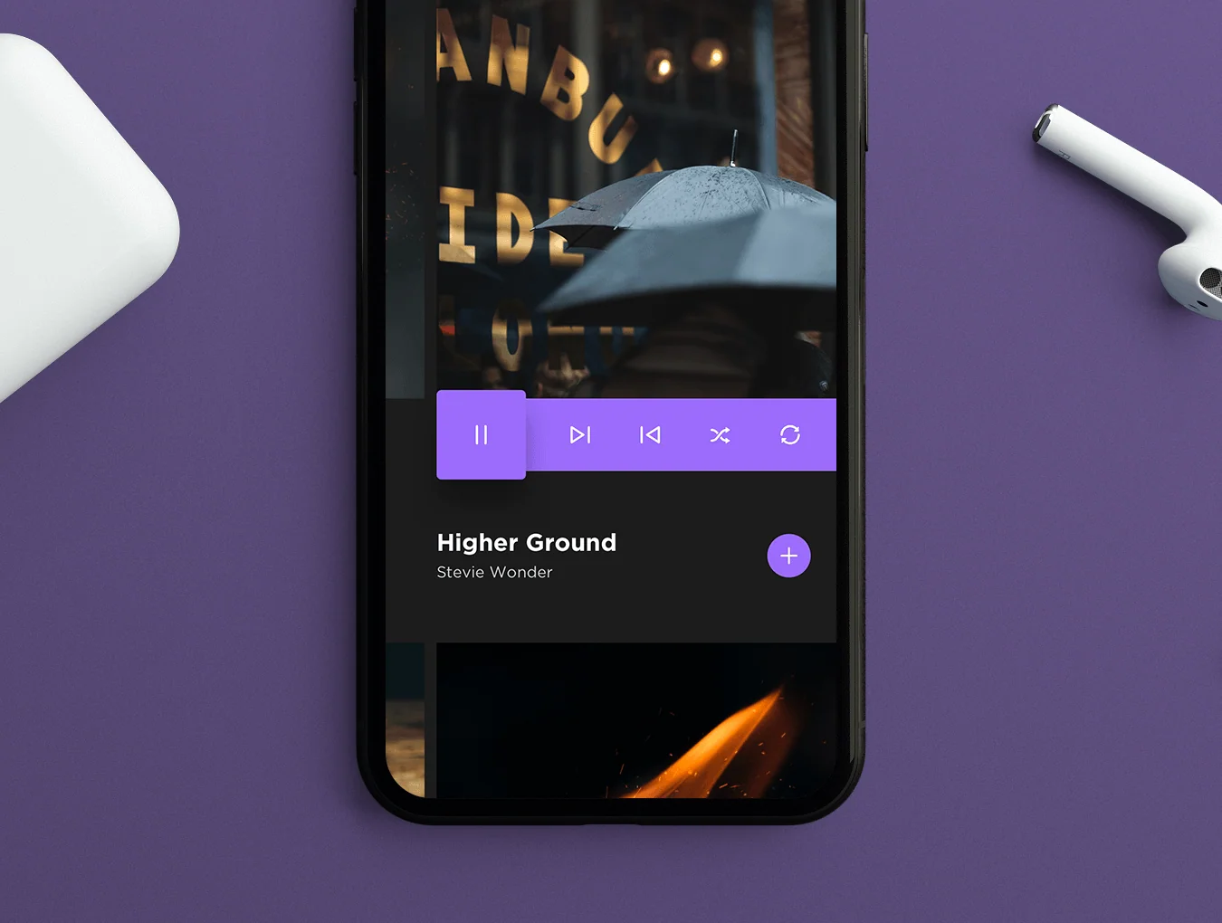 Mockups365: Day 31 7