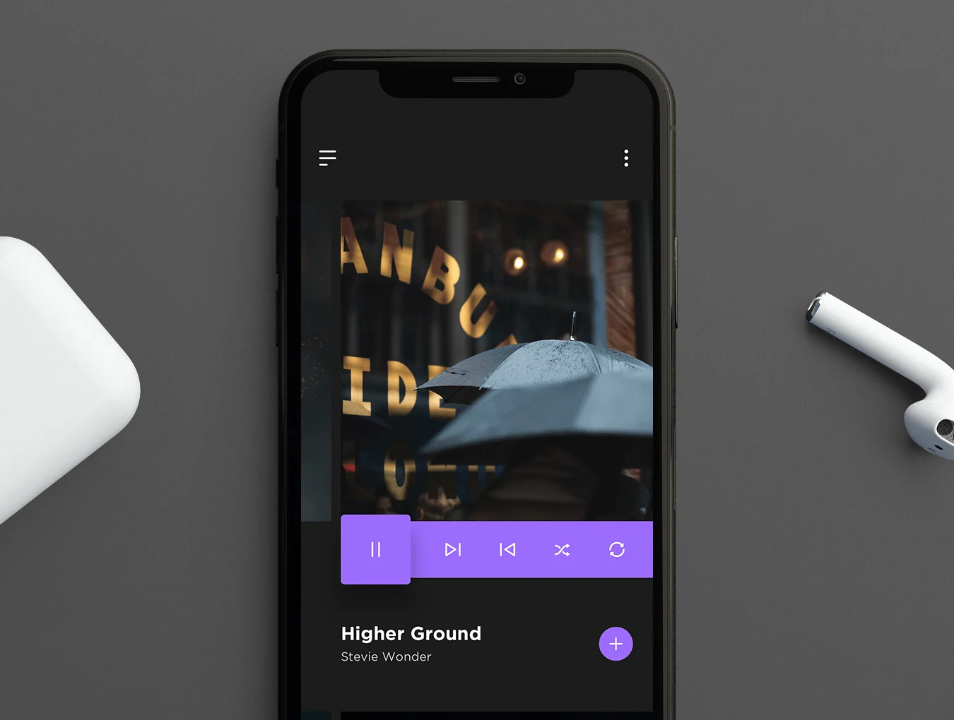 Mockups365: Day 31 8