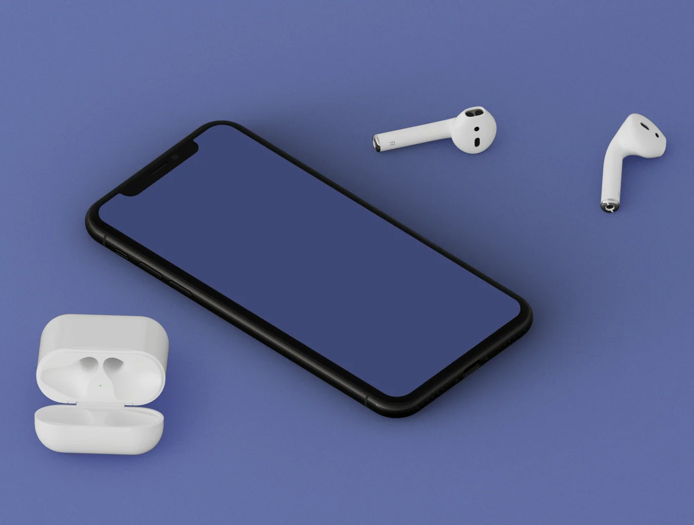 Mockups365: Day 32 7
