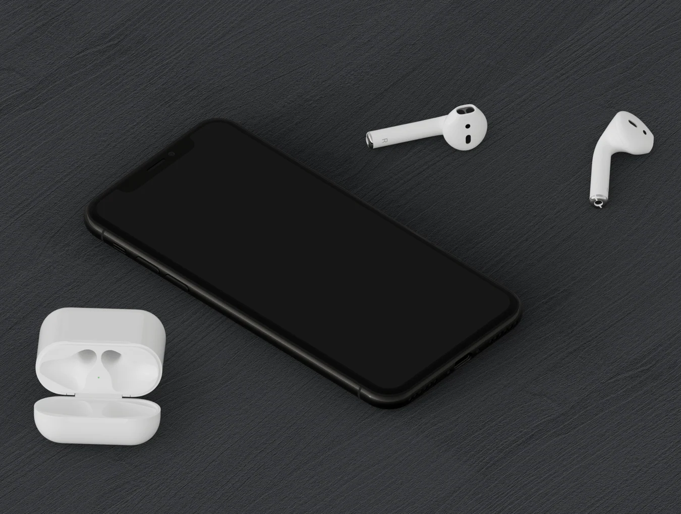 Mockups365: Day 32 8