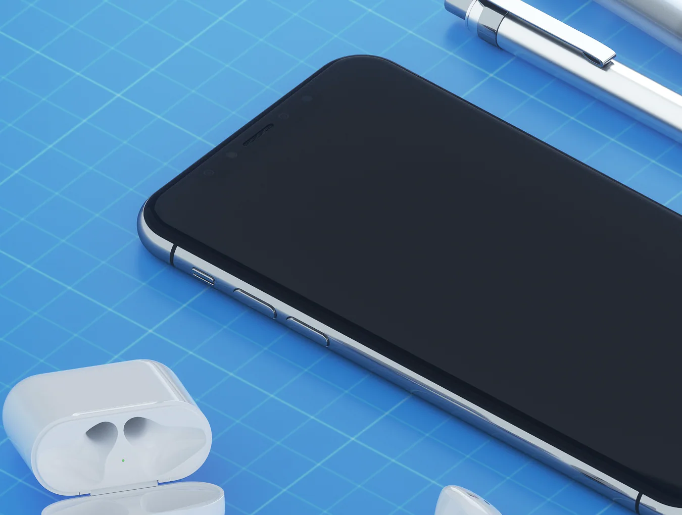 Mockups365: Day 33 5