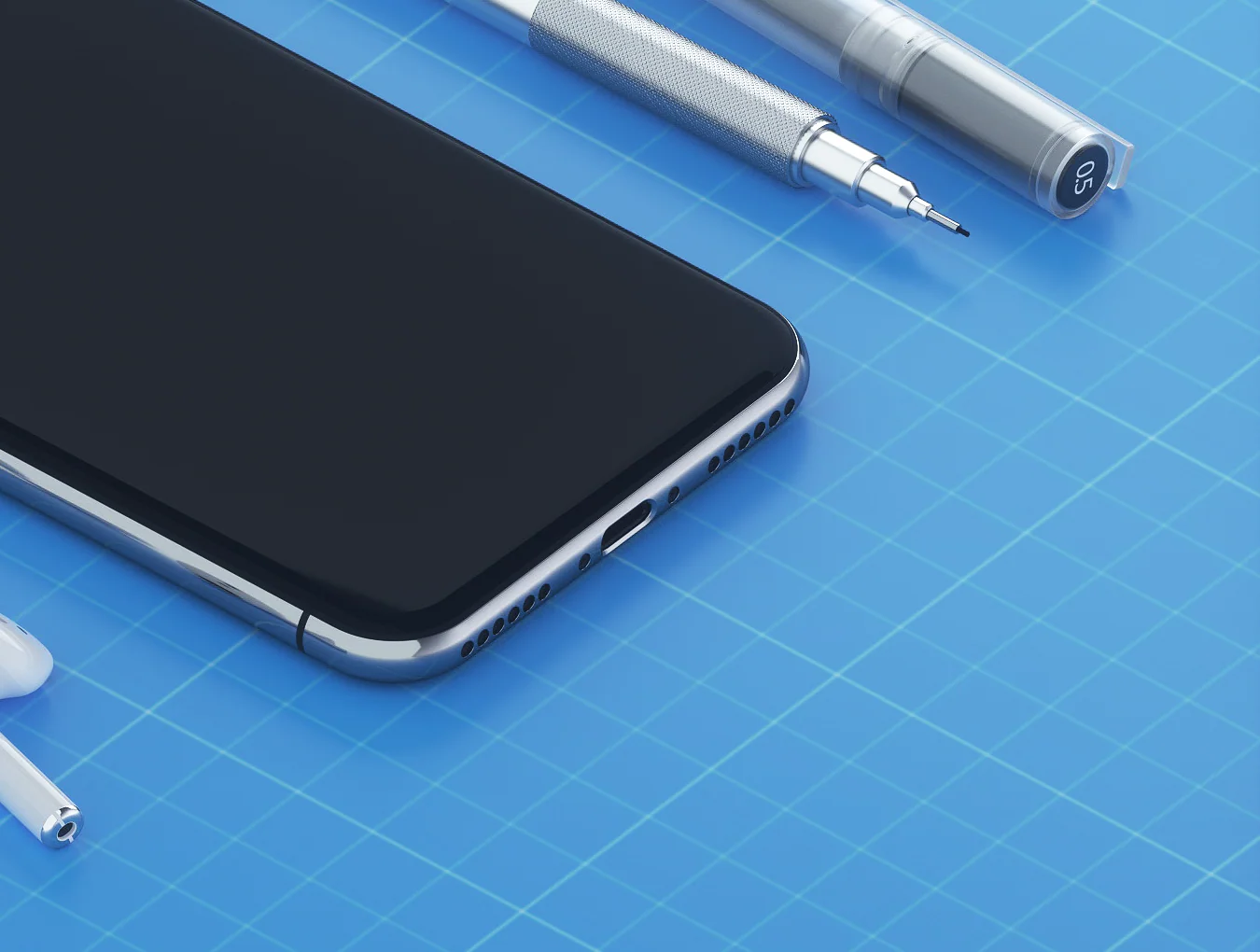 Mockups365: Day 33 6