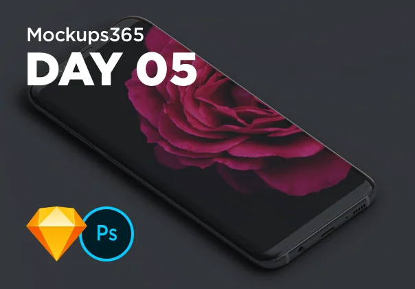 Mockups365: Day 5