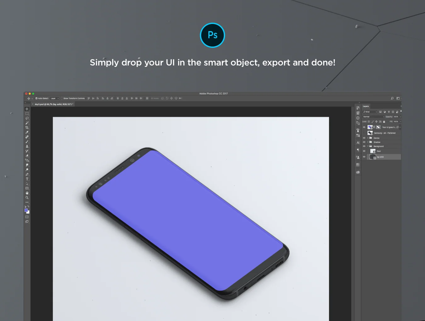Mockups365: Day 5 4