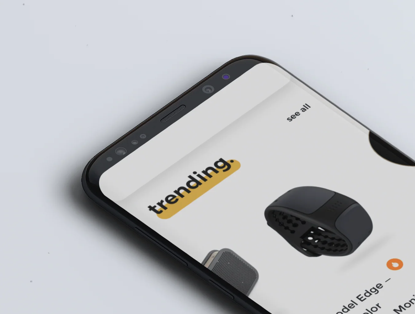 Mockups365: Day 5 8