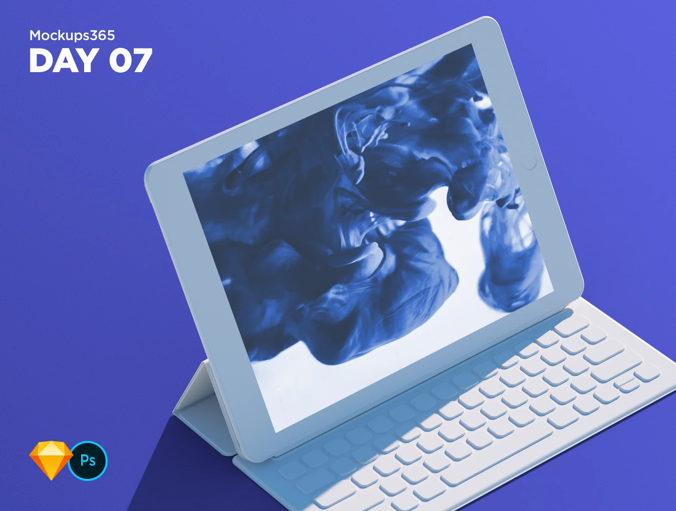Mockups365: Day 7