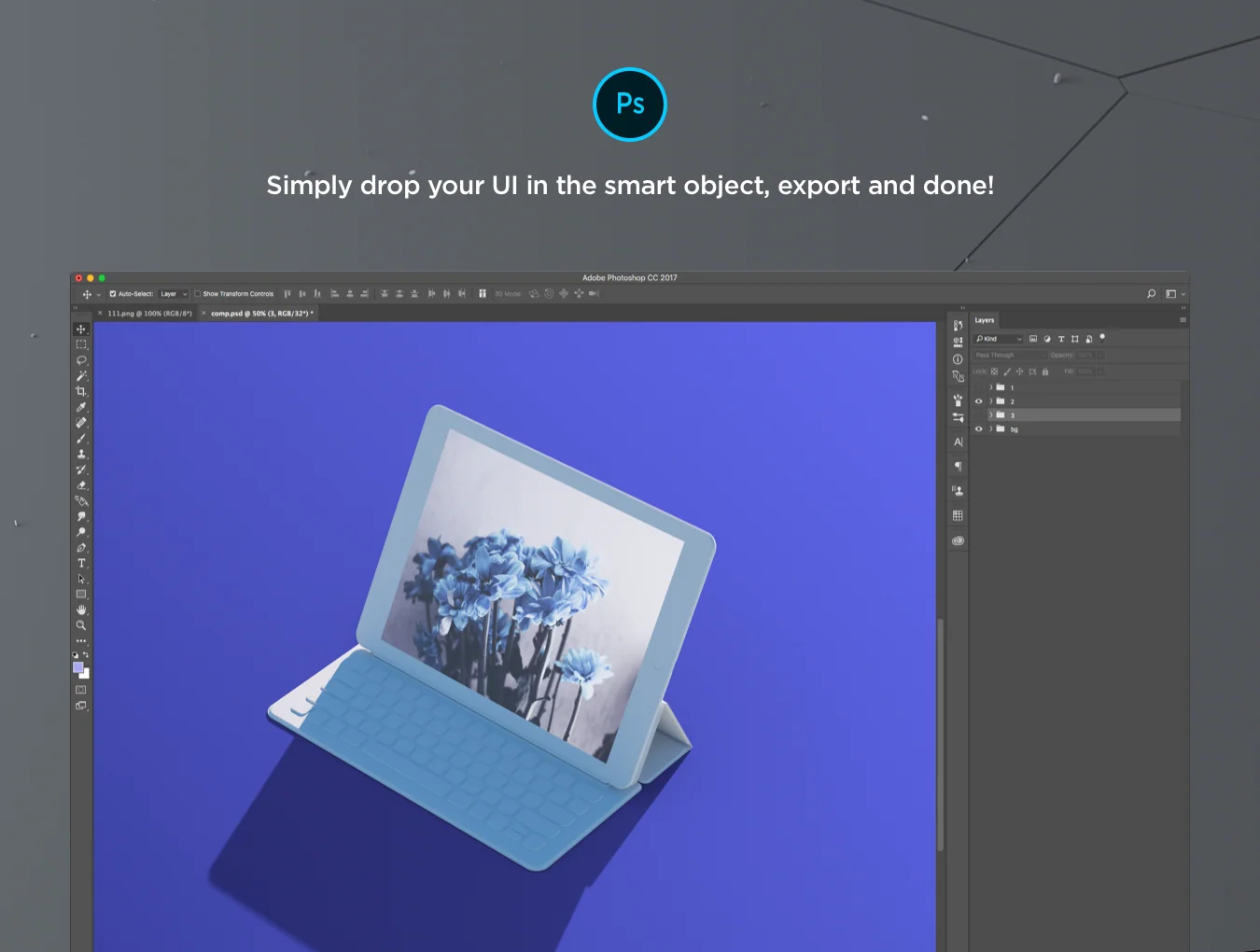 Mockups365: Day 7 4