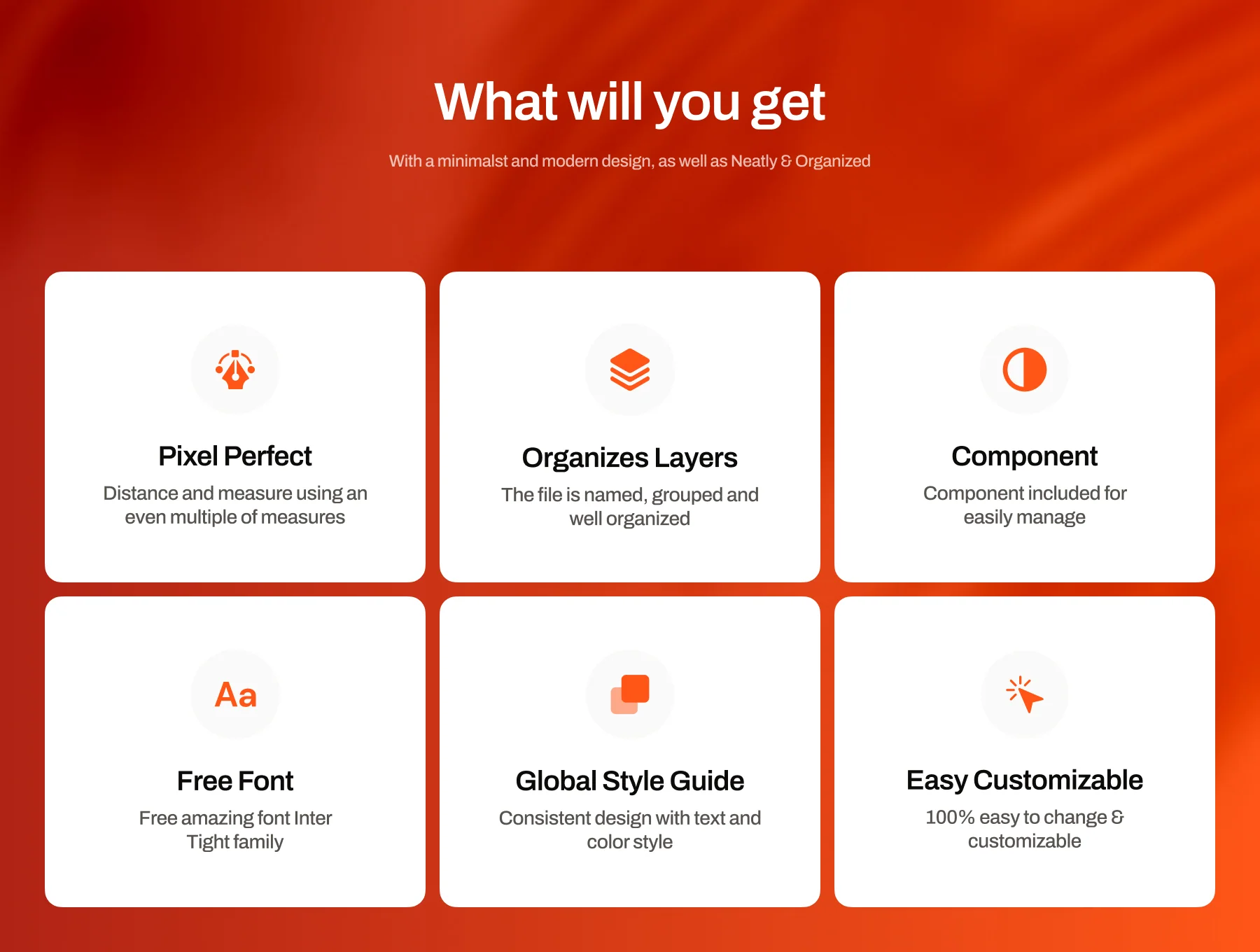 Moco - News App UI Kit 2