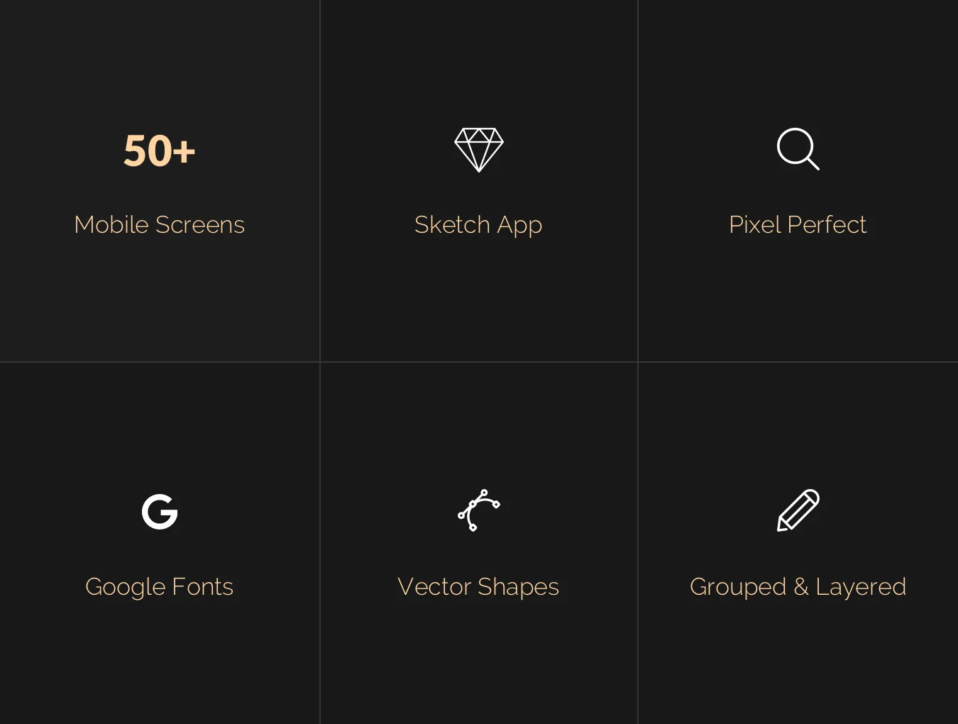 Modda E-Commerce UI Kit 2