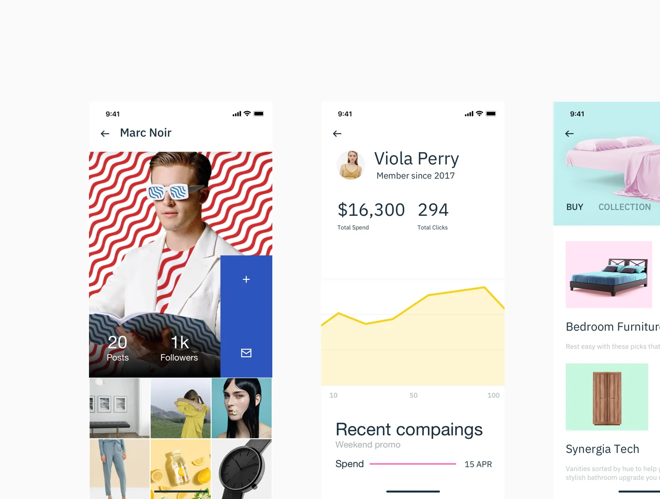 Mode UI 2