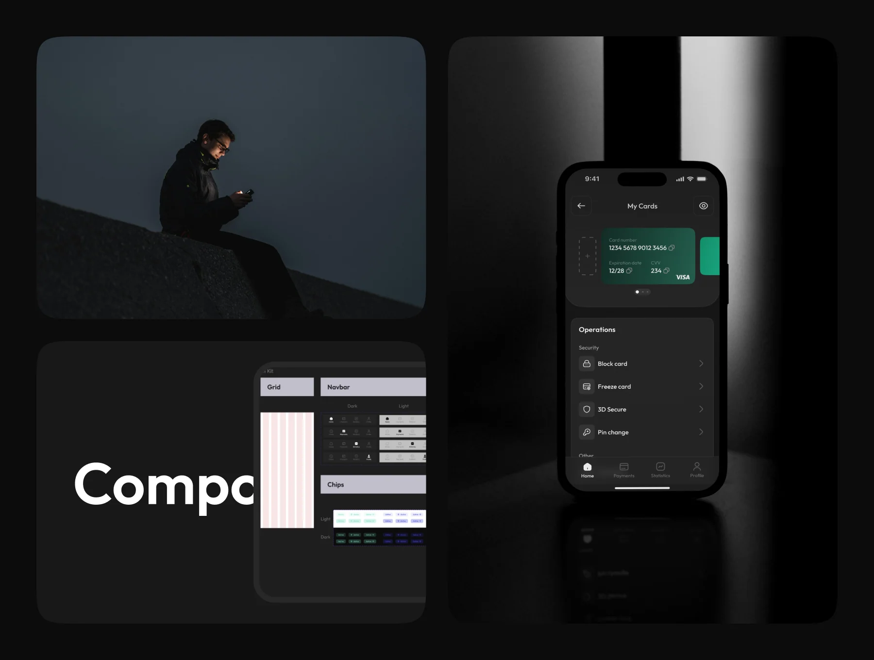 Modern Banking App 3