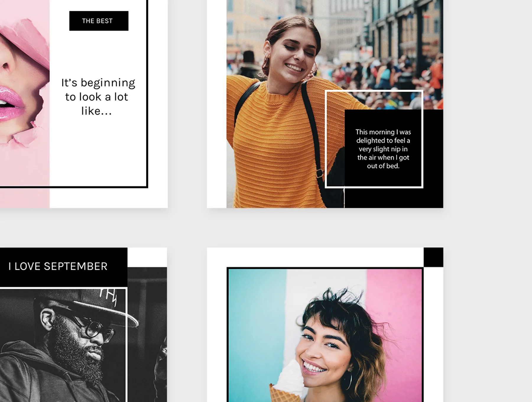 Modern Social Media Kit (Vol. 3) 2