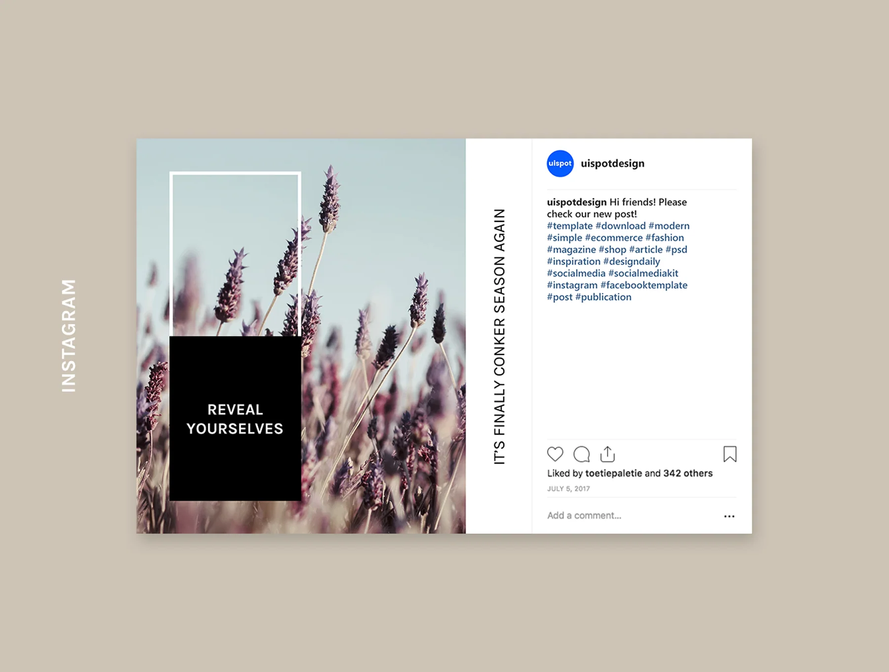 Modern Social Media Kit (Vol. 3) 6