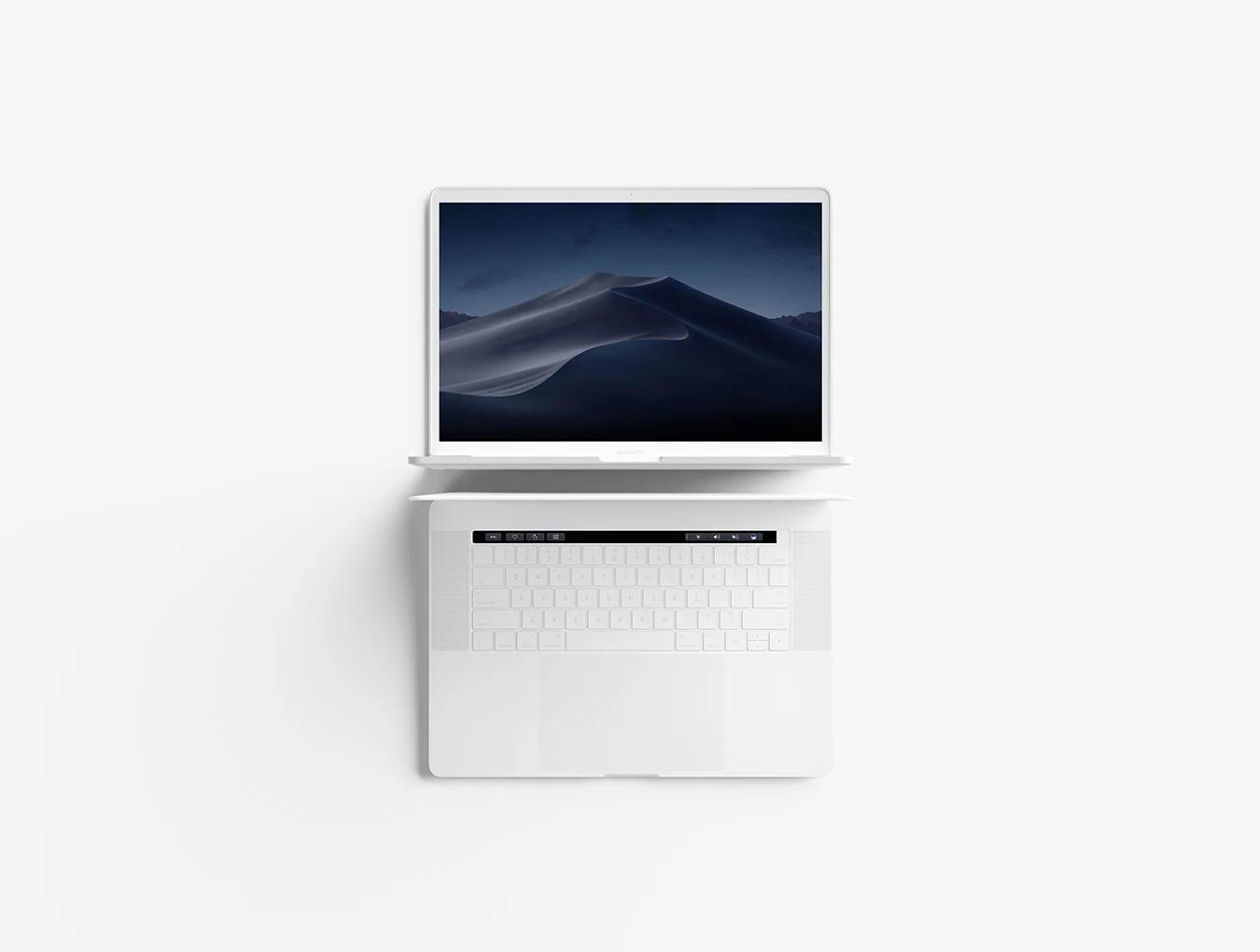 Modern MacBook Pro 7