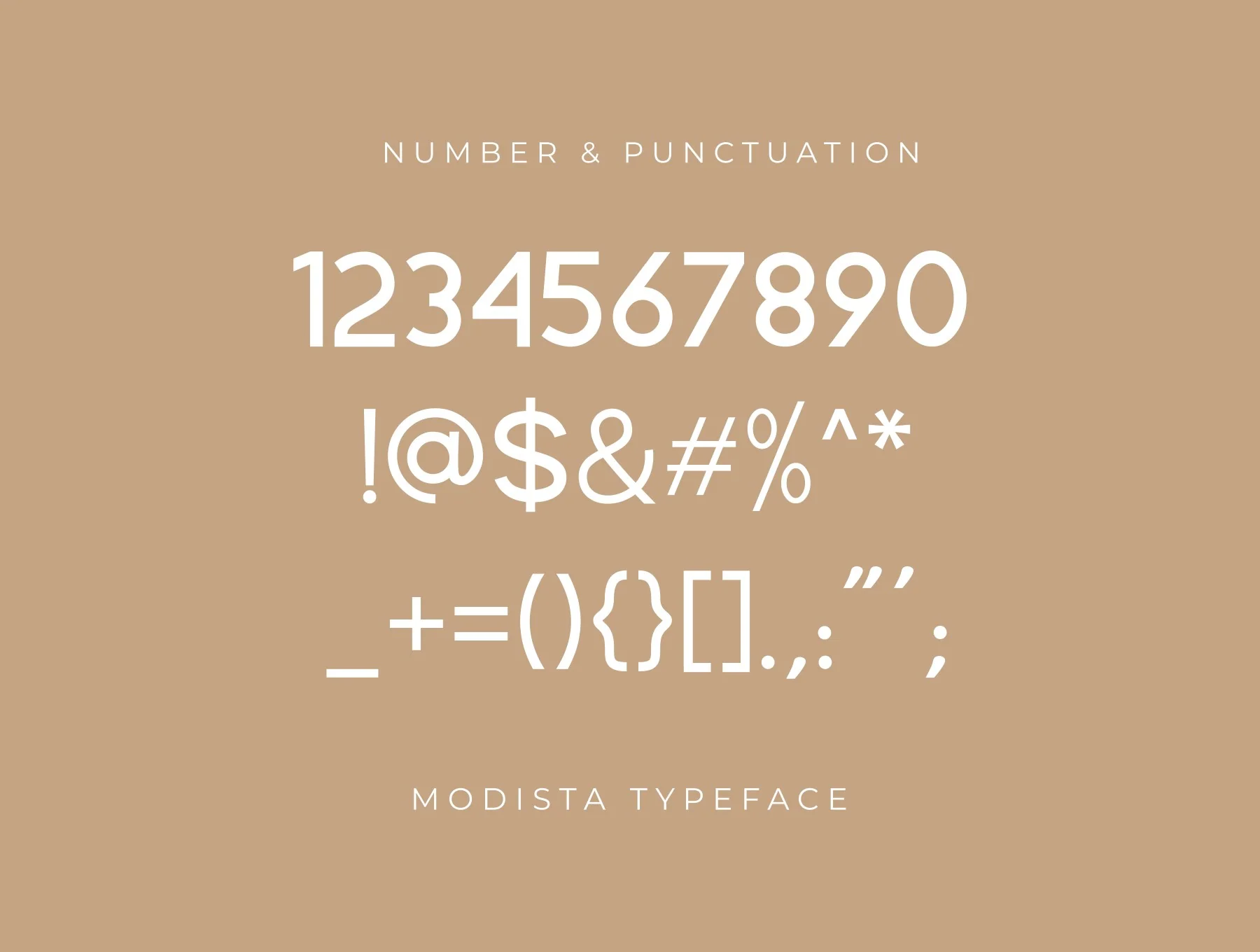 Modista 9