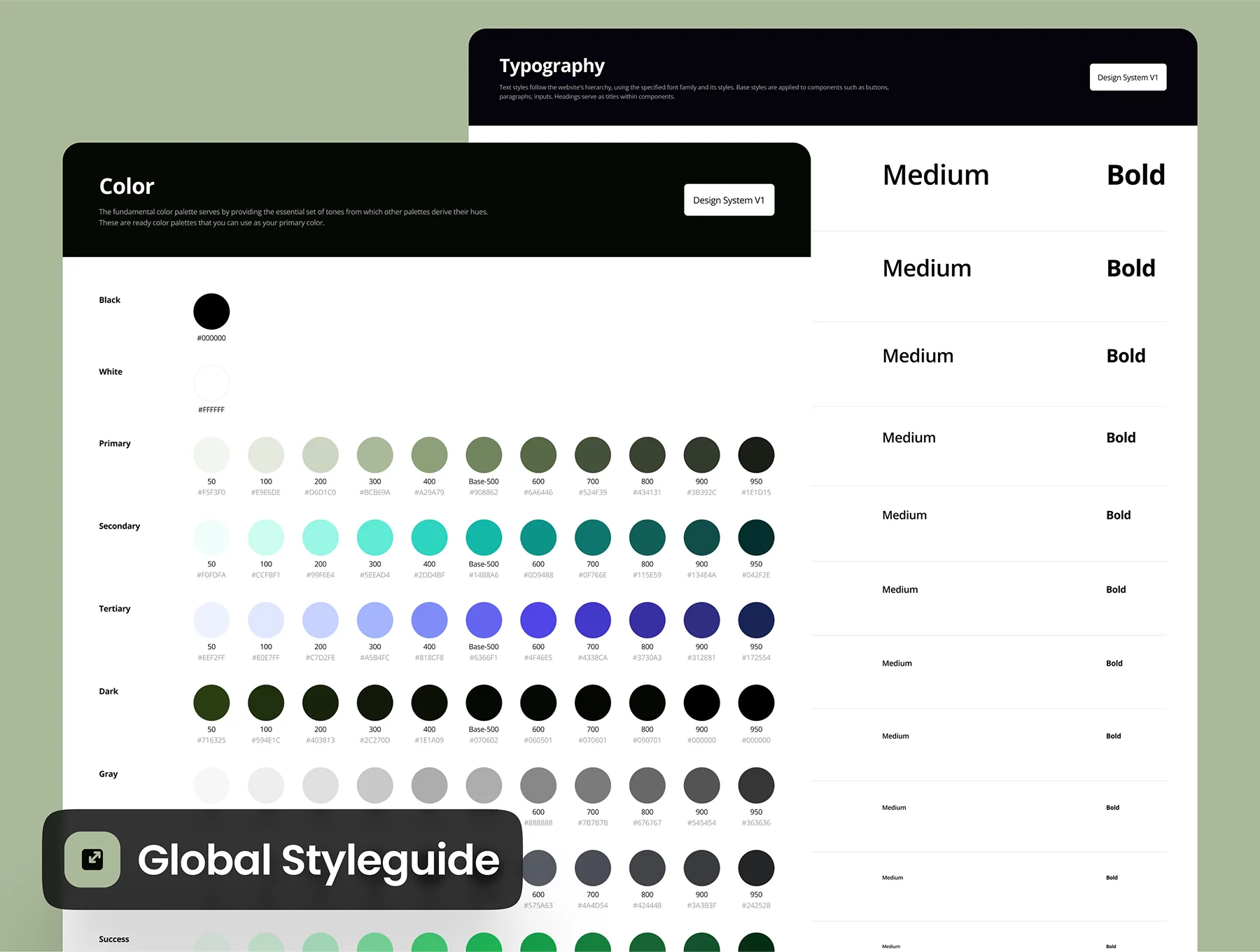 modsac - Bag Store Ecommerce App UI Kit 7