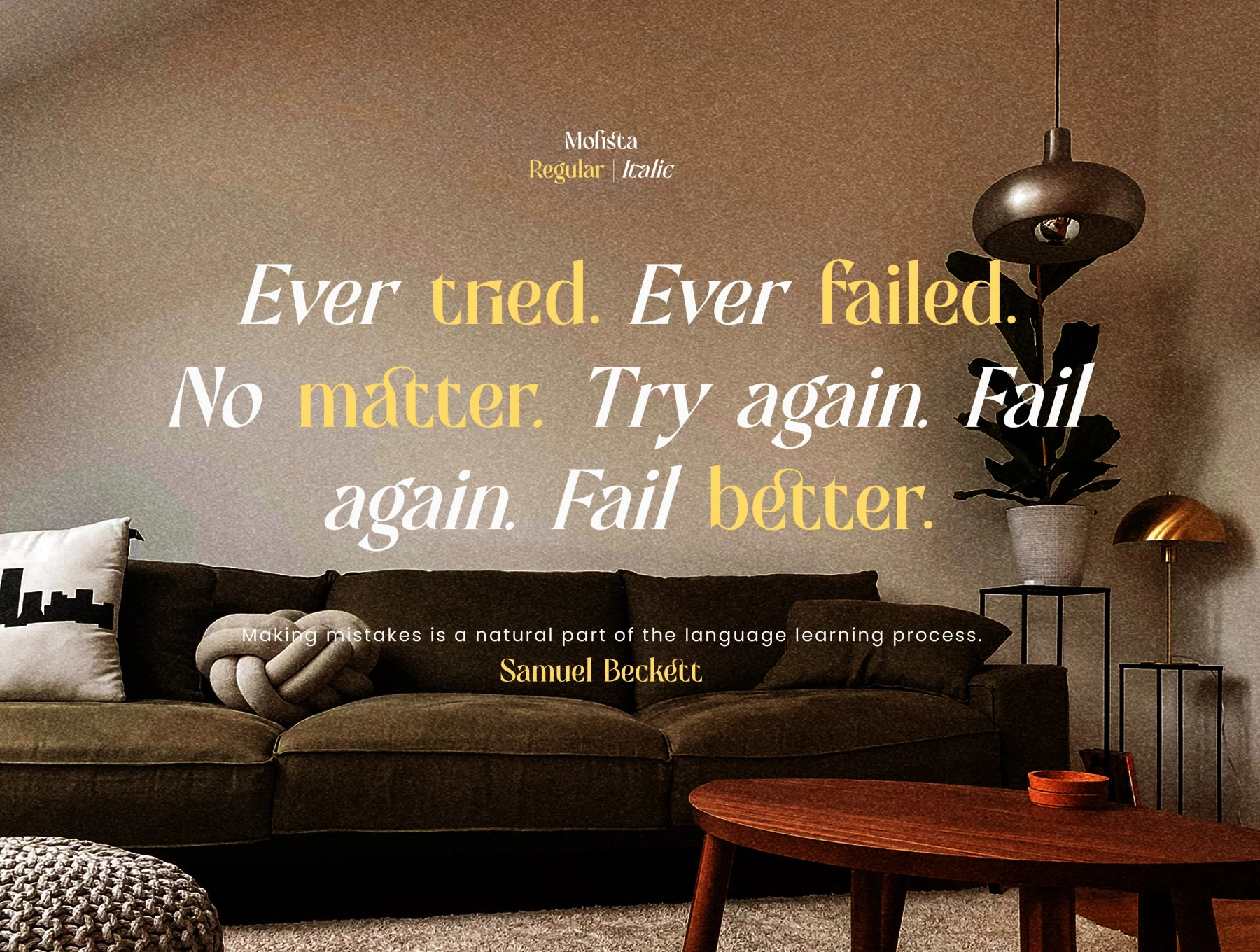 Mofista-Modern Serif Typeface 6