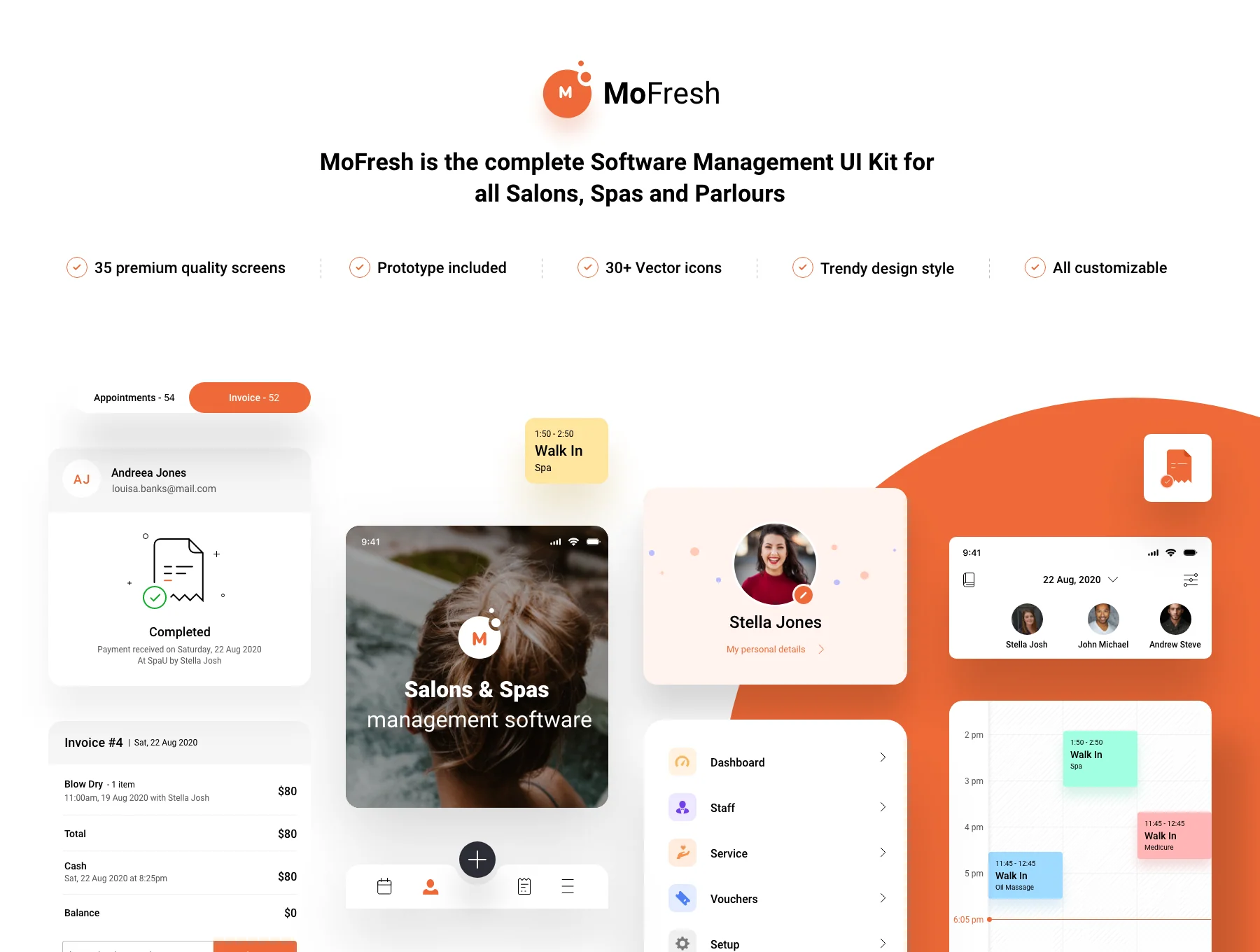 MoFresh 2