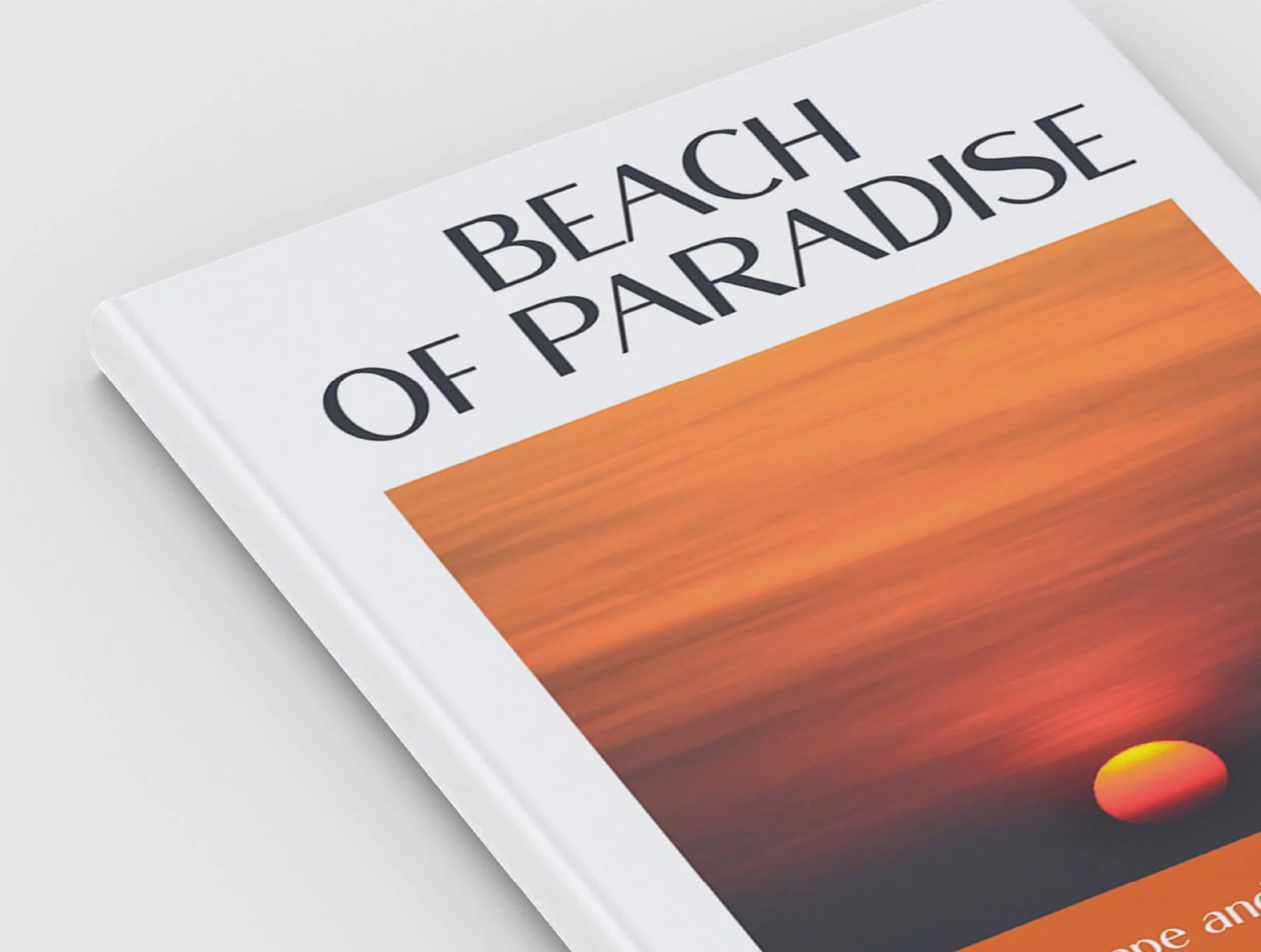 Mogen_a new sans serif typeface 2