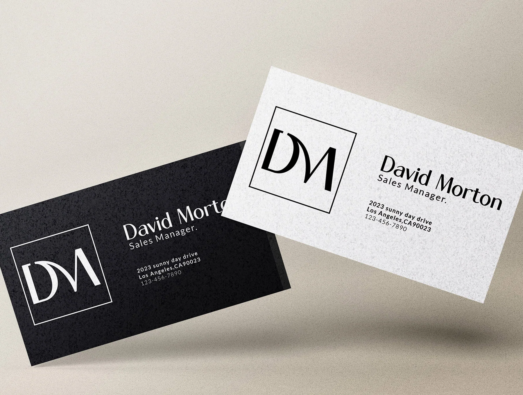 Mogen_a new sans serif typeface 5