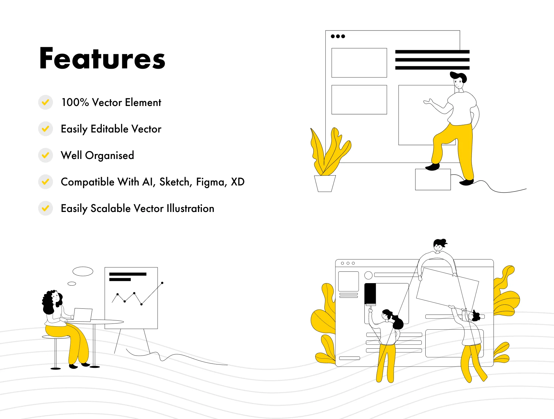 Moiety illustrations 3
