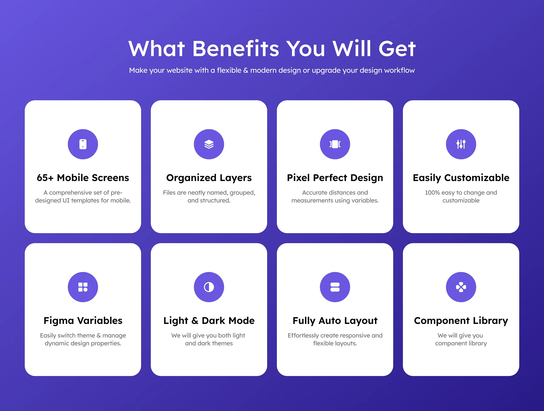 Moito - Event Booking App UI Kit 2