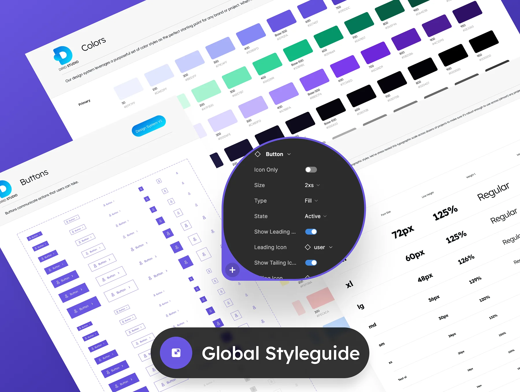 Moito - Event Booking App UI Kit 6