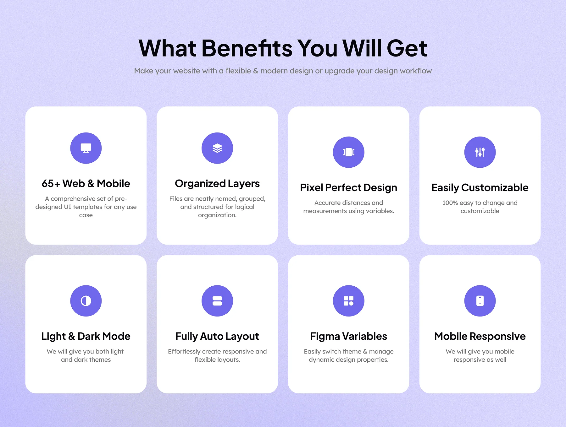 Moito - Event Management Dashboard Admin UI Kit 2