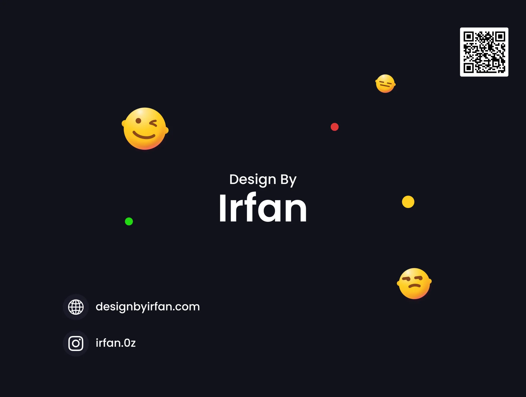 mojis - Emoji Pack 6