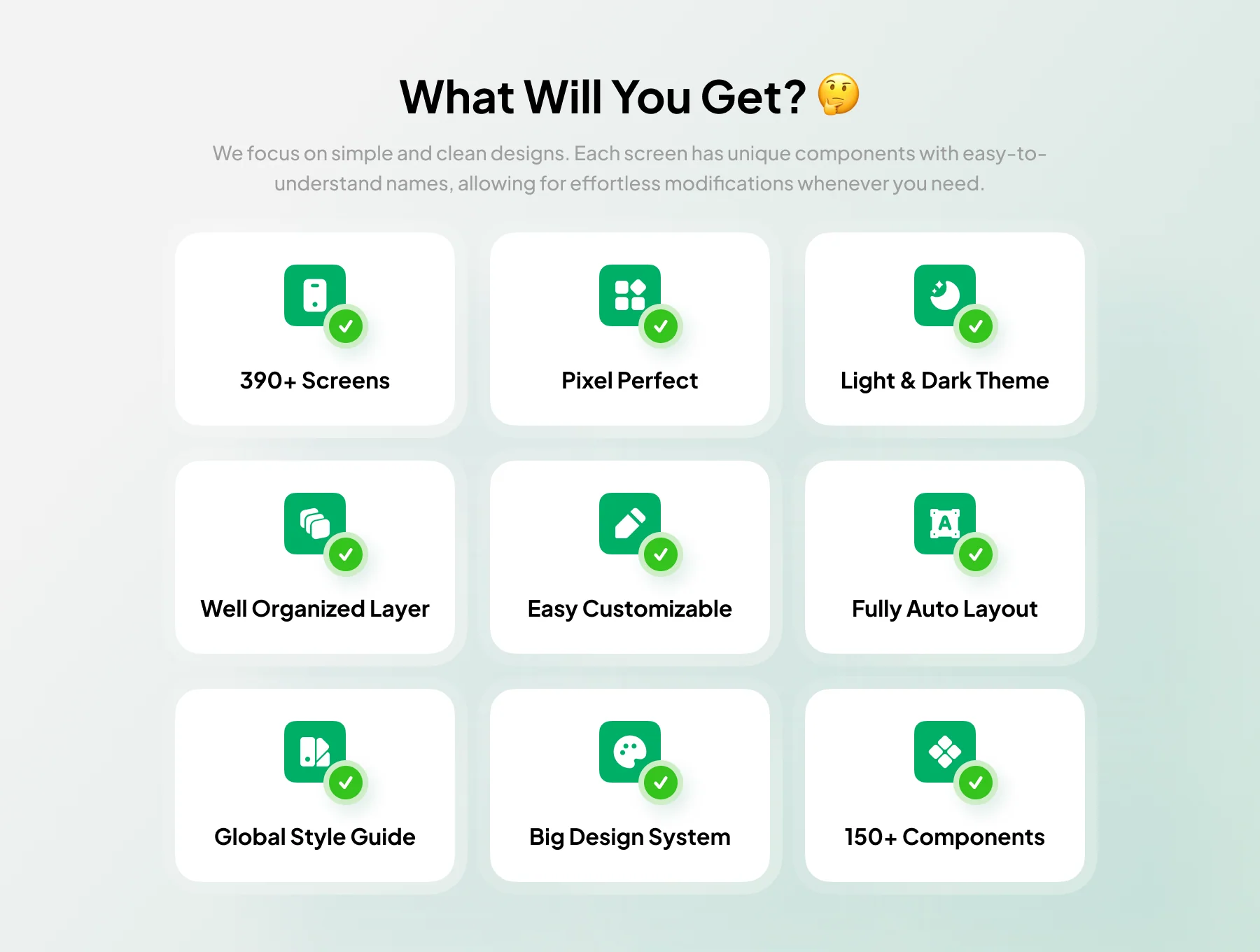 Mokopi - Coffee Delivery App UI Kit 2
