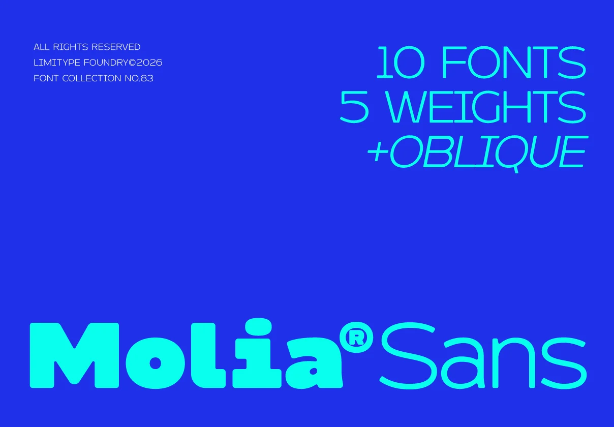 Molia