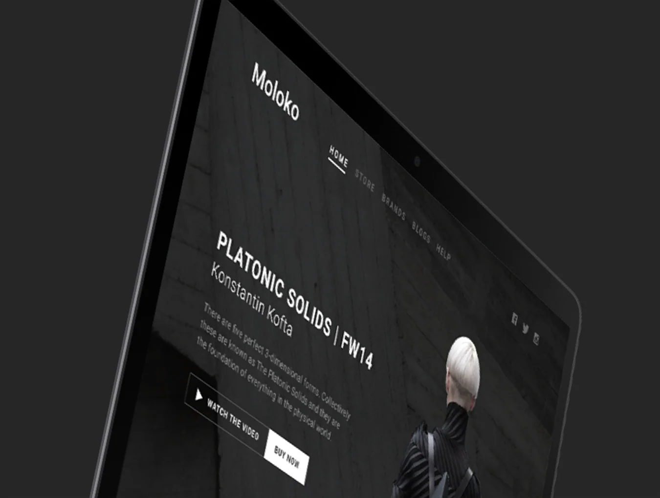Moloko 5