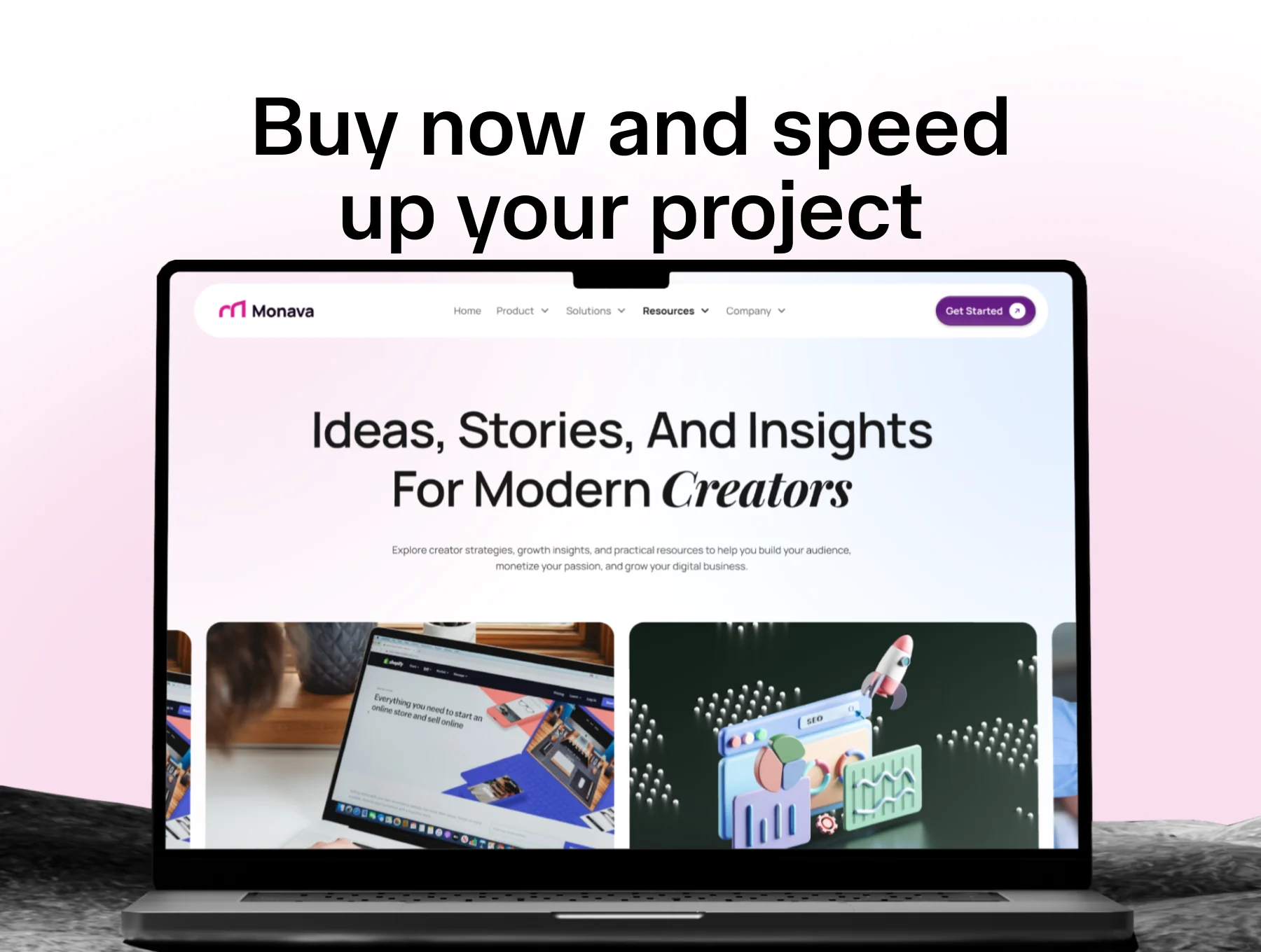 Monava - Creator Monetization Platform 10