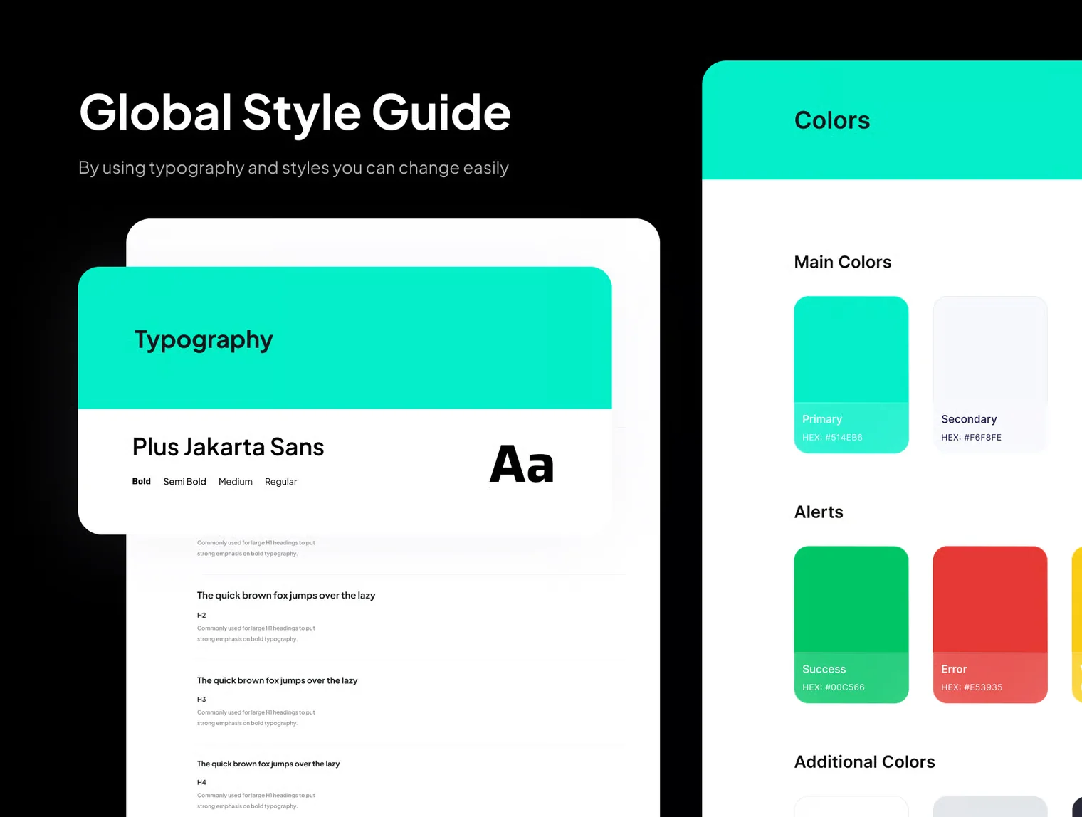 Monevo - AI Personal Finance Mobile App UI Kit 4