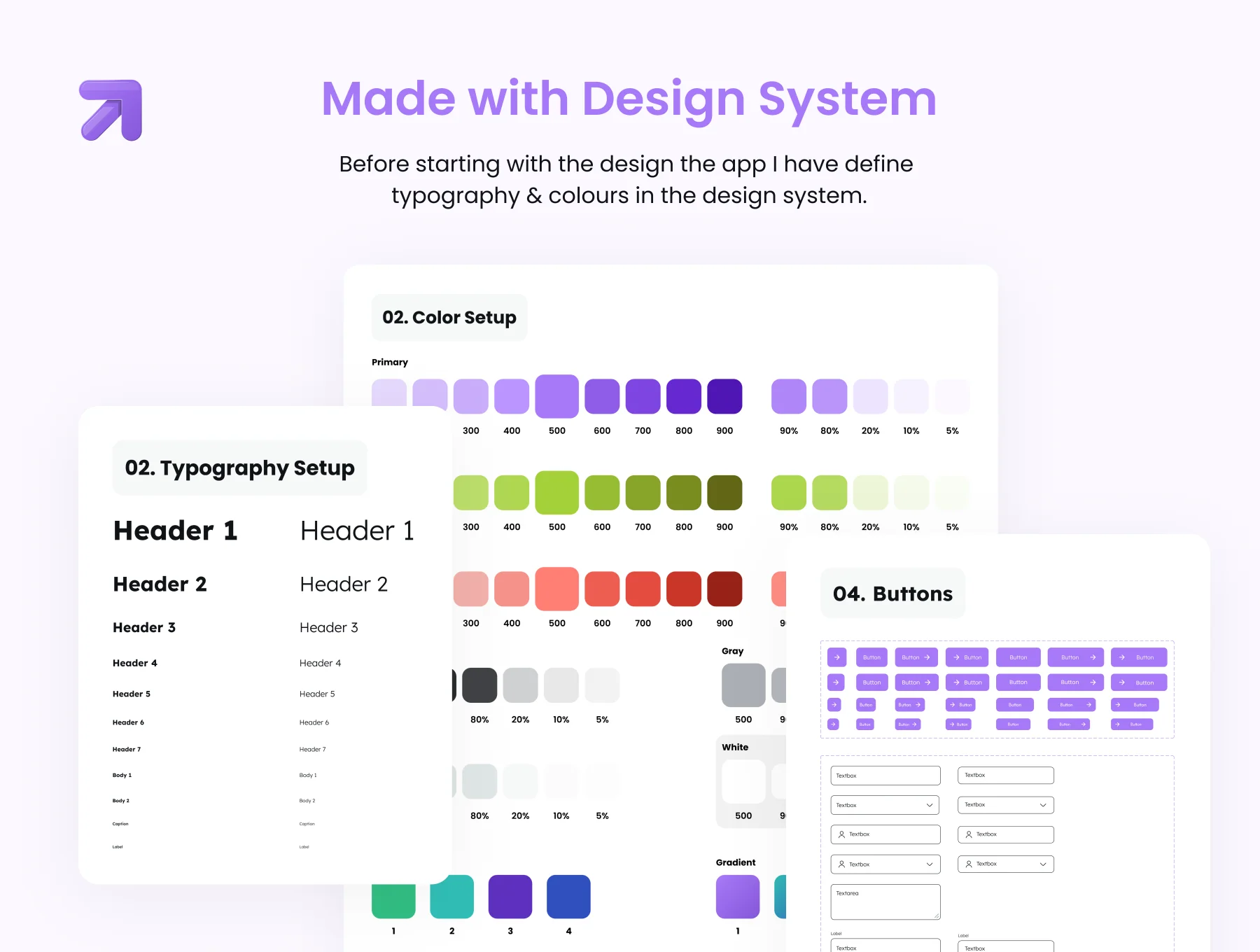 Money Transfer App UI Kit 4