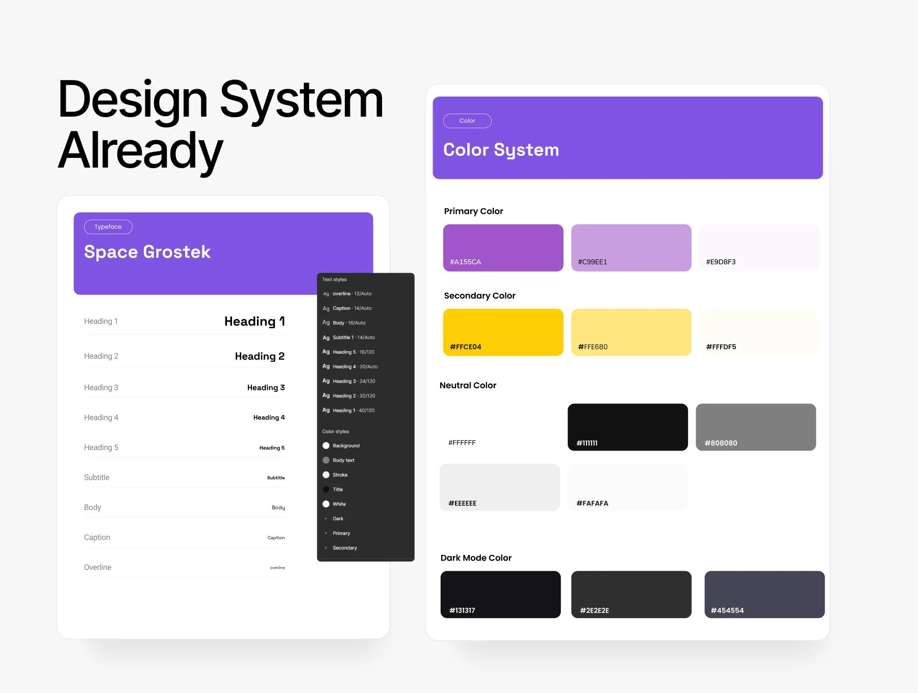 Unfin - Finance App Mobile UI KIT 6