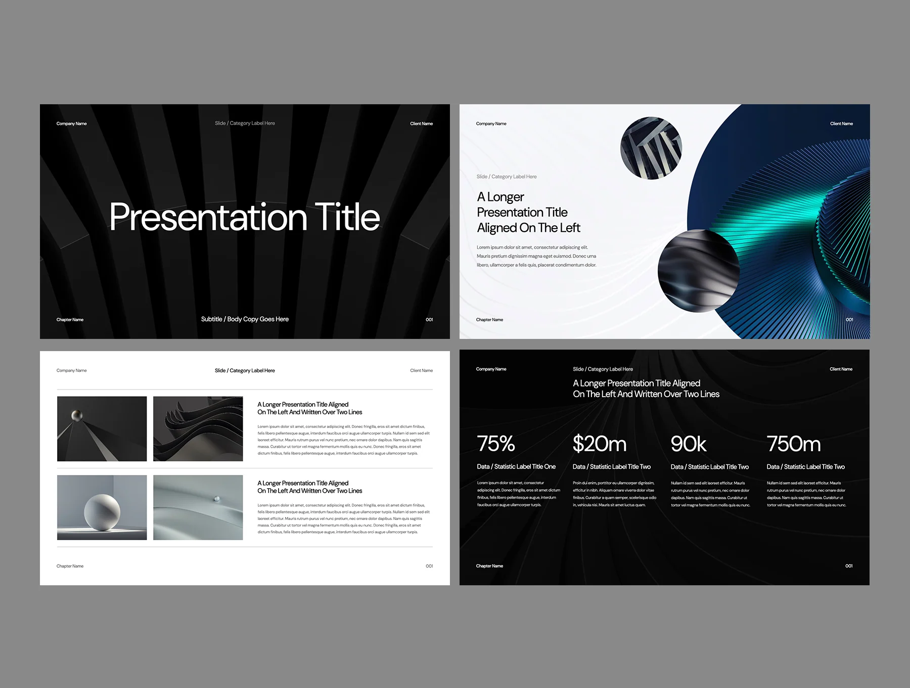 Mono Architect Keynote Presentation 10