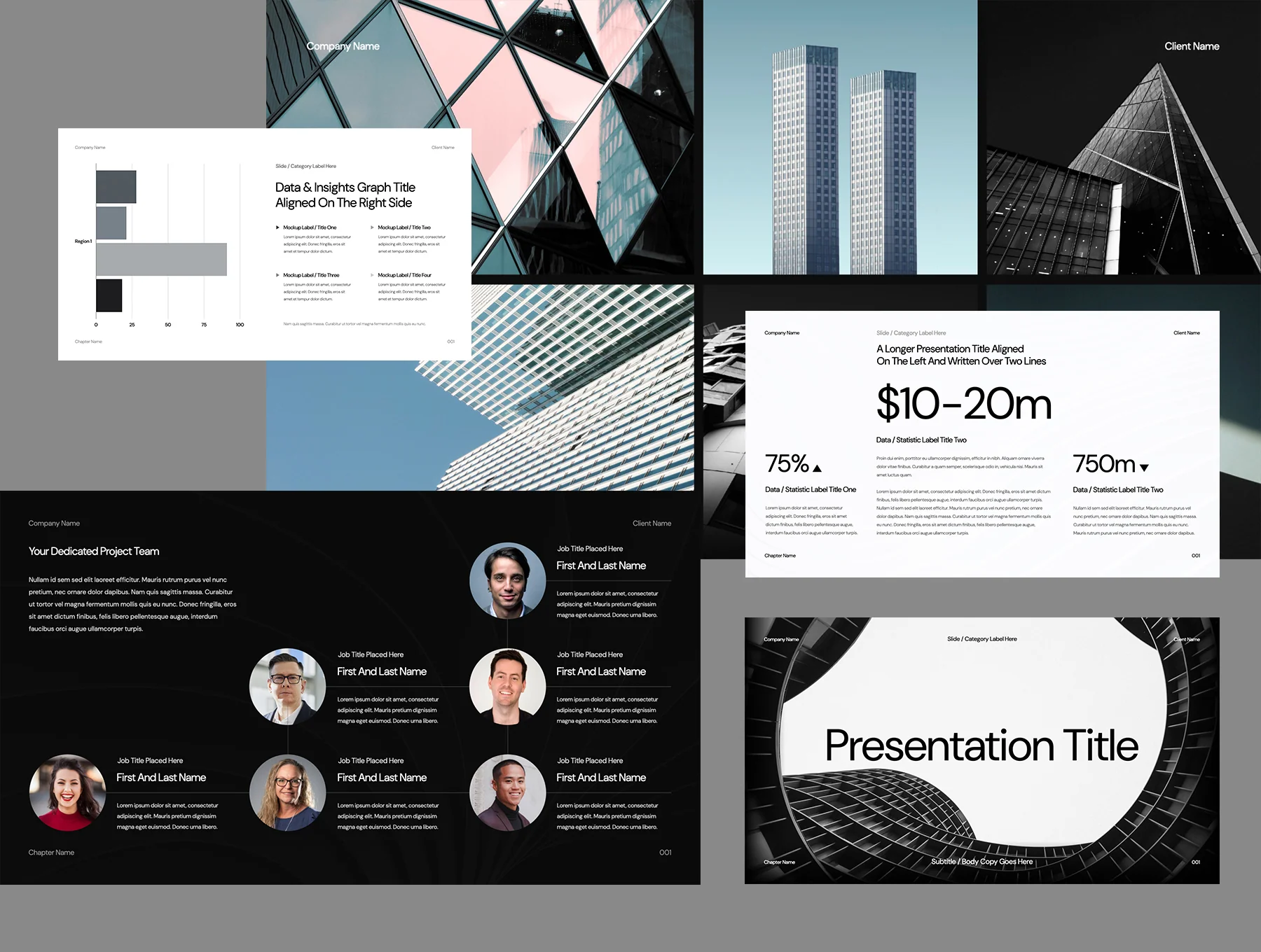 Mono Architect Keynote Presentation 11
