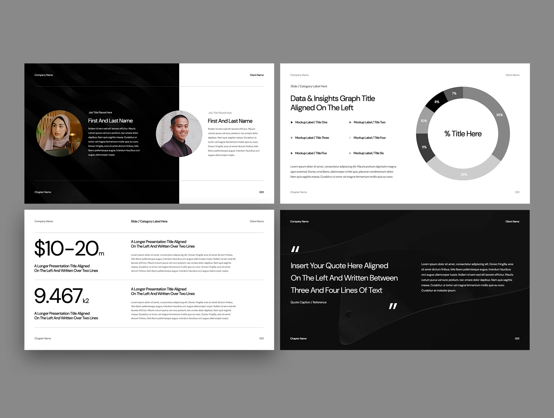 Mono Architect Keynote Presentation 7